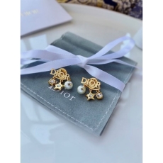 Christian Dior Earrings